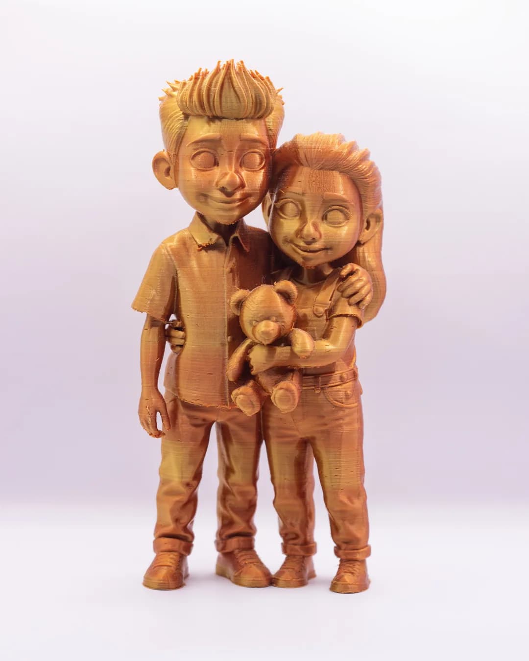 Figuras personalizadas