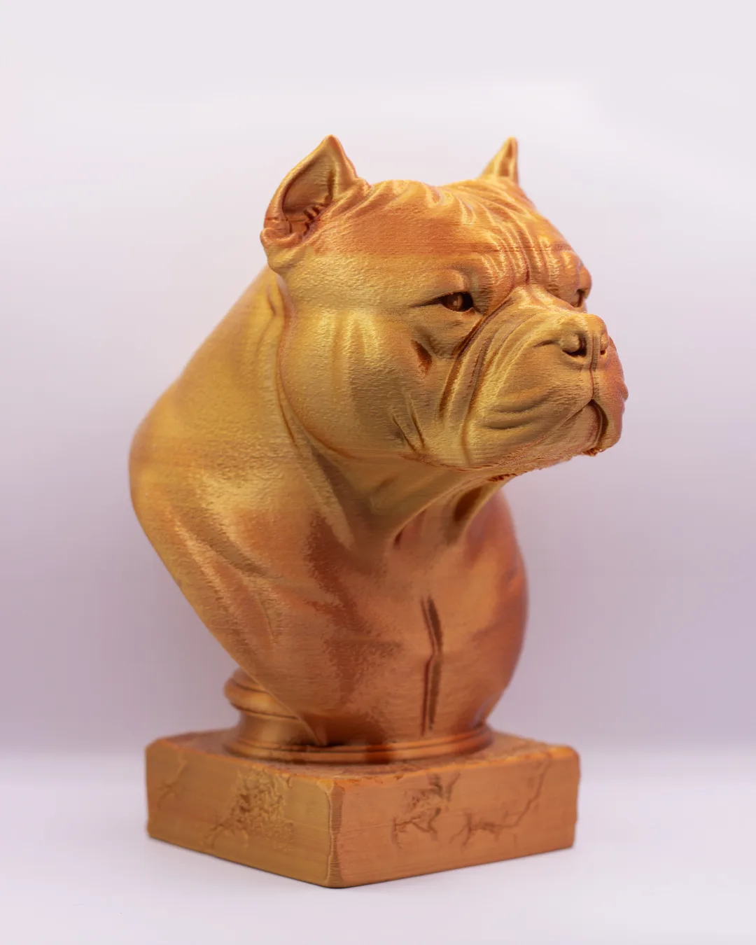 Figuras de mascotas