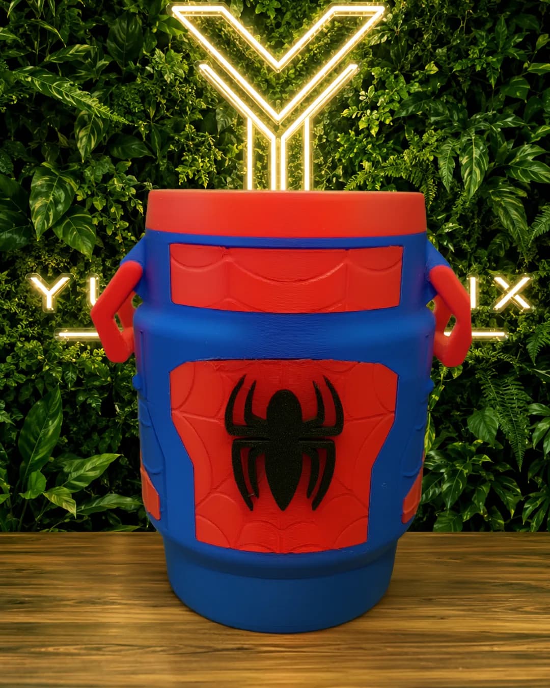Termo Igloo Spider-Man 3