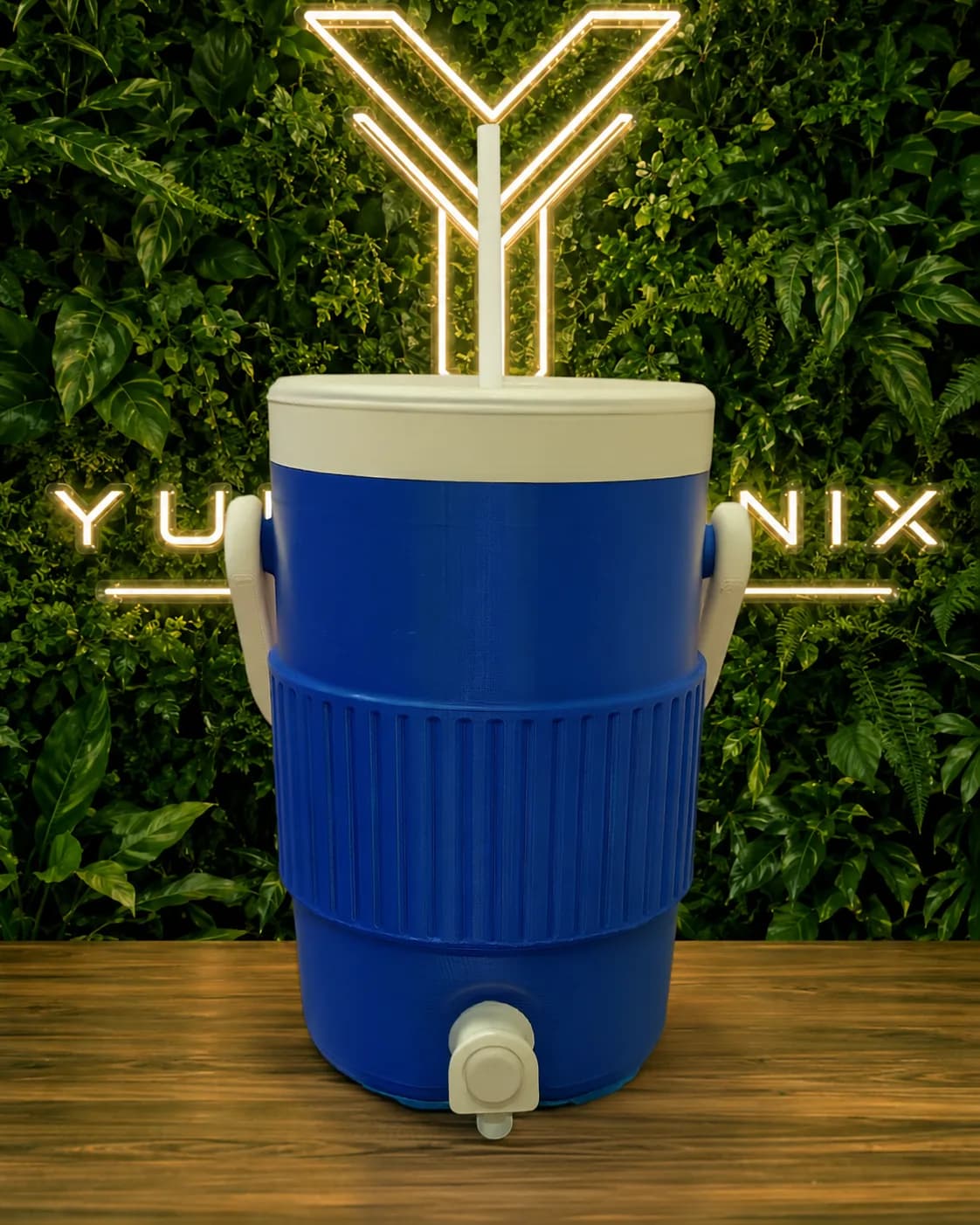 Termo Igloo personalizado 3